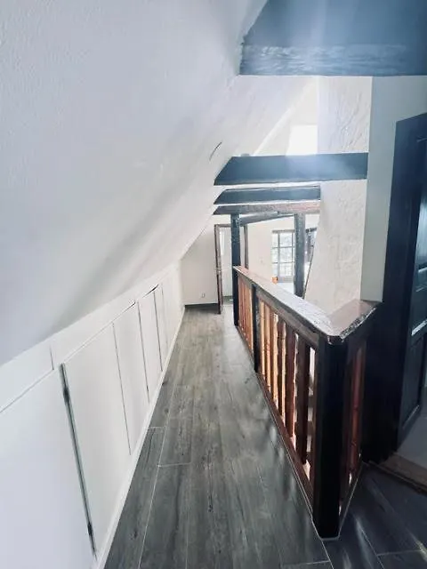 스톡홀름 Penthouse - Old Town 아파트