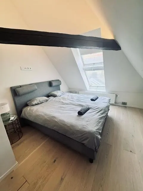 Penthouse - Old Town Apartment Stockholm 0*,  Sweden