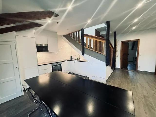 Penthouse - Old Town Apartment Stockholm