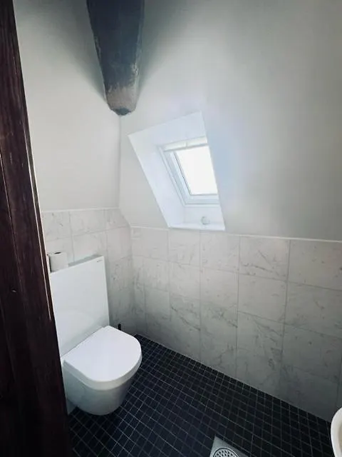 Penthouse - Old Town Apartment Stockholm