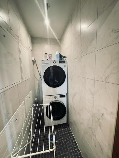 Penthouse - Old Town Apartment Stockholm Sweden