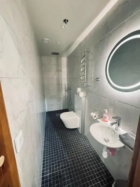 Penthouse - Old Town Apartment Stockholm